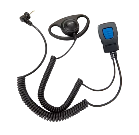 Lafayette Smart Miniheadset 6521 - Lafayette - 7332020065213 - 1