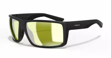 Leech Hawk Sunset - Kunststofflinsen - 7350123791303 - 1