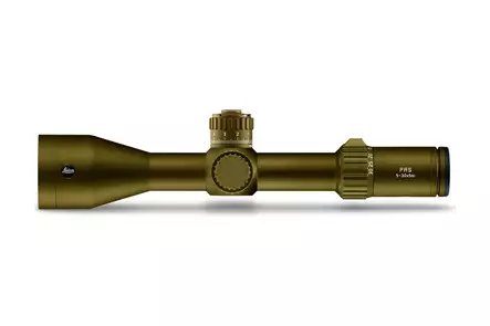 Leica PRS 5-30x56i FDE - Zielfernrohre für Long-Range - 4022243513013 - 1