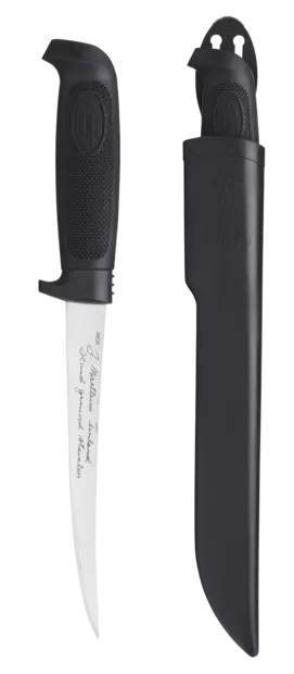 Marttiini Basic Fileting Knife 4" - Filetiermesser - 6416885490203 - 1