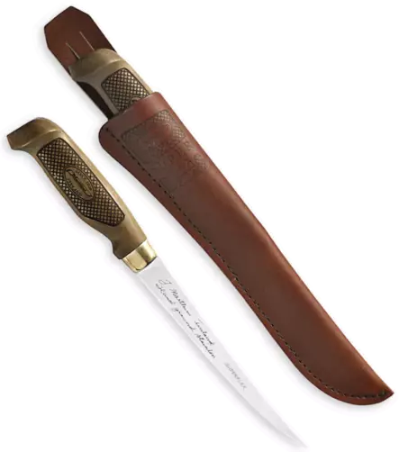 Marttiini Filleting Knife Classic Superflex 15 - Filetiermesser - 6416885372363 - 1