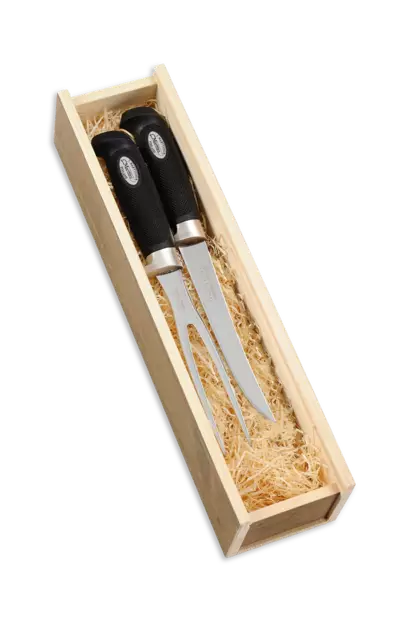 Marttiini Kinkkusetti CKP - Klassische Messer - 6416885844853 - 1