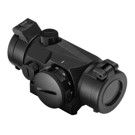 Meopta MeoRed X Mini - Weitere Leuchtpunktvisiere - 8594050736733 - 1