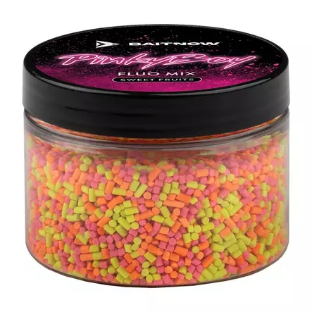 Mikado Fluo Mix Pinky Boy 150ml - Pulver-Additive - 5900637153863 - 1