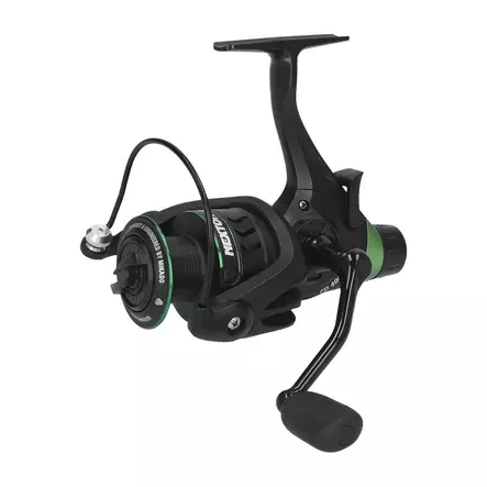 Mikado Nexton 4005 FD - Leichte & mittlere Feederrollen - 5900637215943 - 1