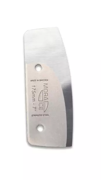 Mora Ice Easy Blades -Teräpalat - Eisbohrer und Zubehör - 7391846009443 - 1