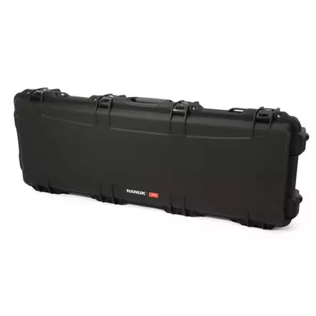 Nanuk case 995 - Harte Gewehrkoffer - 666365015273 - 1