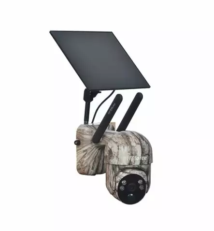 NITEforce Live Cam Pro - Wildkameras - 6430061582193 - 1
