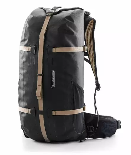 Black / Beige - Rucksäcke - 4013051052283 - 1