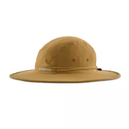 Patagonia Quandary Brimmer Hat S BCBN - Andere Kopfbedeckungen - 198077743163 - 1