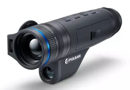 Pulsar Telos LRF XQ35 - Monokulare - 4779022926013 - 1