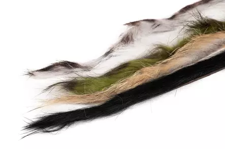 Rabbit Zonker Assortment Natural - Zonkers - 6438407006983 - 2