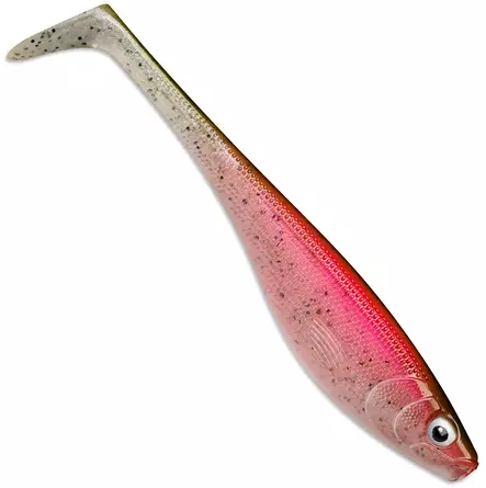 Rapala Soft Peto 22cm - Weichköder für Hechte unter 100g - 1409202423 - 1