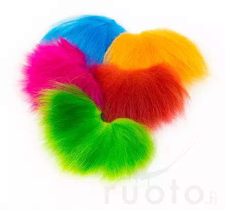 Ruoto Tempel Hair Medium - Körperhaare - 40500200043 - 1