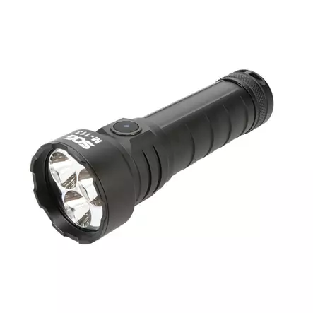 SOG M-113 Flashlight 4000 Lumens - Taschenlampen und Suchscheinwerfer - 888151086353 - 2