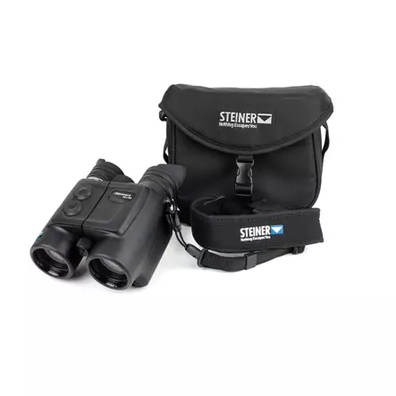 Steiner eDiscovery 10x42 - Traditionelle Ferngläser - 4015649007293 - 2