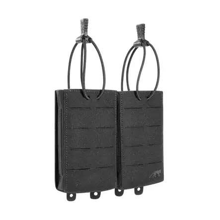 Tasmanian Tiger 2 SGL MagPo. BEL M4 MK3 - Magazintaschen für Gewehre - 4013236396003 - 2