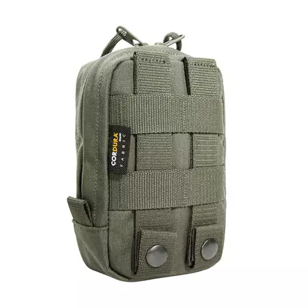 Tasmanian Tiger Tac Pouch 1 Vertical IRR - Taschen für Plate Carriers - 4013236285963 - 3