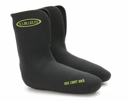 Vision Neoprene Cover Sock - Sonstiges Watzubehör - 6417512808743 - 3