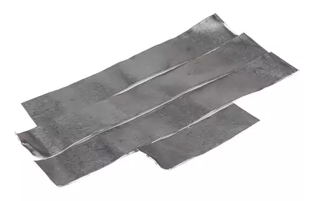 Wapsi Zonker Lead Tape - Bleidraht - 053526209013 - 1