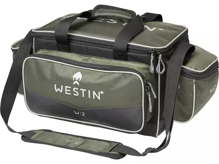 Westin W2 Lure Bag S Forest Night - Ködertaschen und -boxen - 5707549518953 - 1