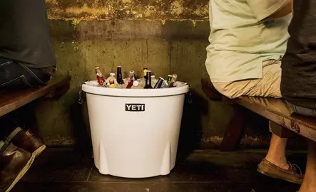 Yeti Tank 45 - Kühlboxen - 888830063613 - 2