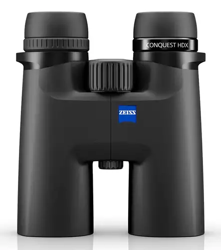 Zeiss Conquest HDX 8X42 - Traditionelle Ferngläser - 4047865001403 - 1