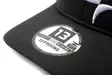 13Fishing Make Your Own Luck Cap Black - Kappen - 810068296303 - 4