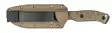 5.11 CFK 4 Kangaroo - Jagdmesser - 888579238273 - 2