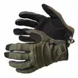 5.11 Competition Shooting Glove 2.0 Ranger Green - Taktische Handschuhe - 888579542493 - 1