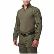 5.11 Flex-Tac TDU Rapid Ls Ranger Green - Taktische Shirts - 888579902723 - 1