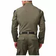 5.11 Flex-Tac TDU Rapid Ls Ranger Green - Taktische Shirts - 888579902723 - 2
