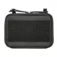 5.11 Flex Admin Pouch Black - Taschen für Plate Carriers - 888579910643 - 5