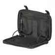 5.11 Flex Admin Pouch Black - Taschen für Plate Carriers - 888579910643 - 4