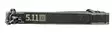 5.11 Mission Ready Dog Leash - Hundeleine - 888579605983 - 3