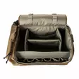 5.11 Range Ready Trainer Bag Black - Taktische Rucksäcke und Ausrüstungstaschen - 888579885163 - 4