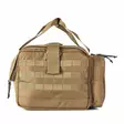 5.11 Range Ready Trainer Bag Black - Taktische Rucksäcke und Ausrüstungstaschen - 888579885163 - 5