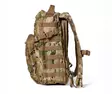 5.11 Rush12 2.0 Backpack Multicam - Taktische Rucksäcke und Trekkingrucksäcke - 888579910933 - 2