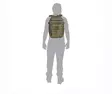 5.11 Rush12 2.0 Backpack Multicam - Taktische Rucksäcke und Trekkingrucksäcke - 888579910933 - 8