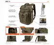 5.11 Rush12 2.0 Backpack Multicam - Taktische Rucksäcke und Trekkingrucksäcke - 888579910933 - 7