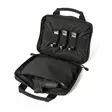 5.11 Single Pistol Case Black - Pistolholster und Magazintaschen - 888579913293 - 1