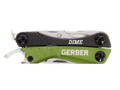 Gerber Dime Micro Tool, Green - Multifunktionale Werkzeuge - 013658125513 - 3