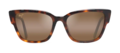 Maui Jim Kou - Tortoise Frame with HCL Bronze Lens - Glaslinsen - 603429070953 - 2