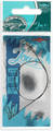 Mikado Jaws Tungsten Leader 35cm / 18kg 2 pcs - Vorfächer - 5900637595113 - 1