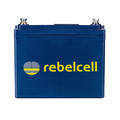 Rebelcell Lithium Li-Ion 12v 70Ah - Marinebatterien - 7106623690703 - 3