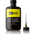 UV Clear Fly Finish - Thin - UV-Kleber und Zubehör - 782420000913 - 2