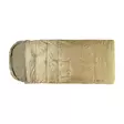 JRC Defender II Sleeping Bag Fleece Wide - 3- & 5-Jahreszeiten-Schlafsäcke - 043388001993 - 1