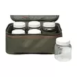 JRC Defender II Hookbait Pouch - Köder-, EVA- & Kühltaschen - 043388002273 - 2