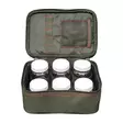JRC Defender II Hookbait Pouch - Köder-, EVA- & Kühltaschen - 043388002273 - 1
