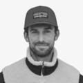 Patagonia P-6 Logo Trucker Hat FGE - Trucker-Kappen - 192964418783 - 2